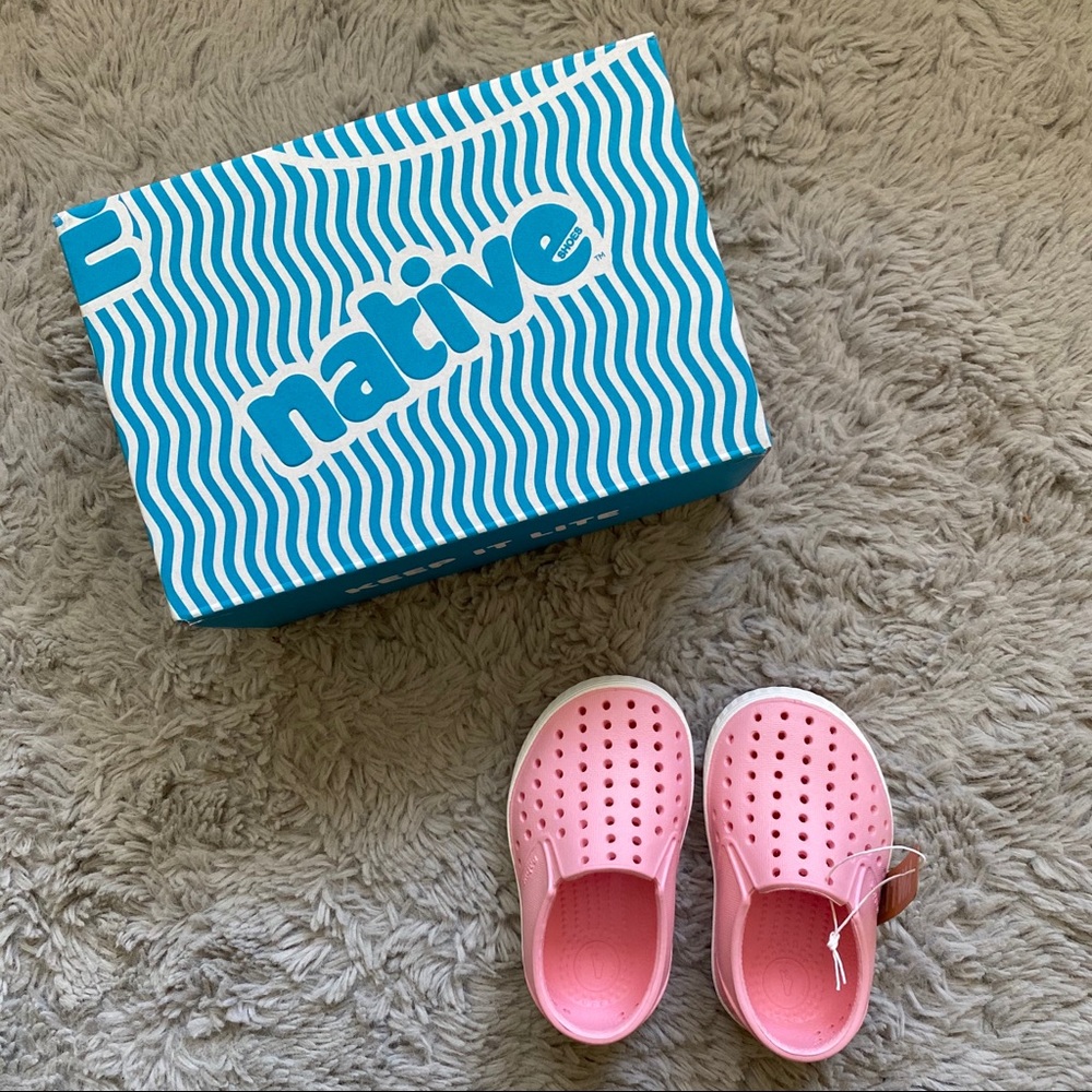Native | Miles Child NWT